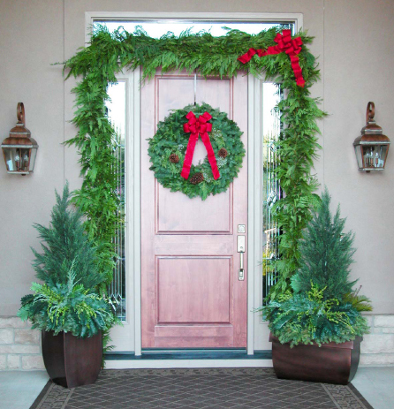 JanLar Wreaths – JanLar Christmas Wreath Fundraisers